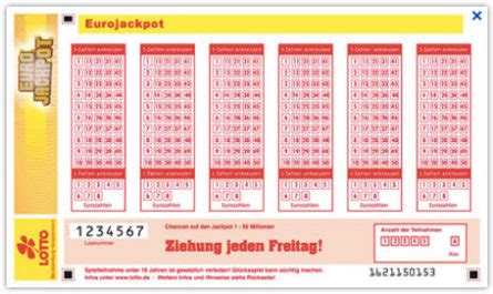 EuroJackpot Gewinnzahlen & Quoten. Jetzt online spielen.